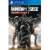 Tom Clancys: Rainbow Six Siege - Deluxe Edition PS4